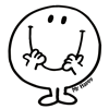 MRHAPPY_BW