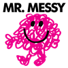 MrMessy