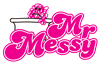 MrMessy_IconLogo