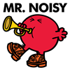 MRNOISY1