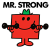 MrStrong