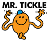 MRTICKLE
