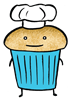 Muffin Baker