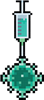 needle
