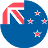New Zealand Flag