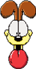 Odie Pixel