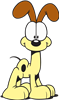 Odie