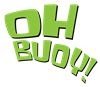Oh Buoy!