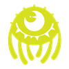 One Eyed Monster