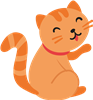 Orange Cat