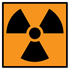 ORANGE RADIATION