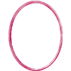 Oval Frame