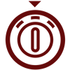 Oven Timer Icon