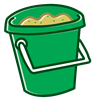 Pail 3