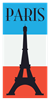 Paris Eiffel Tower