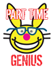 Part Time Genius