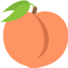 Peach