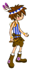 Pebble Dash