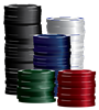 POKER CHIP STACKS