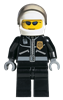 Police Officer