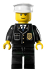 Police Officer