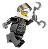 Police Officer