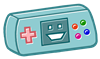 Portable Game