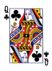 QUEENofCLUBS