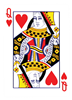 QUEENofHEARTS