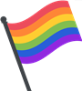Rainbow Flag