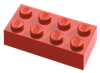 Red Brick