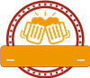 Red Orange Beer 2
