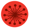 ROUND ORNAMENT