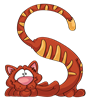 S_cat