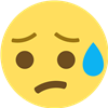 Sad Tear