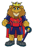 SaltLake Mascot
