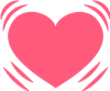 Shaking Heart