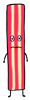 Shaky Bacon