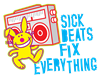 Sick Beats Fix Everything