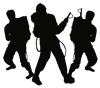 Silhouettes