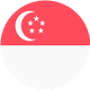 Singapore Flag