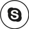 Skype Outline