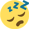 Sleepy
