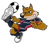 Slyde the Fox
