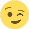 Smile Wink
