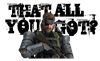 Snake - All You Got?