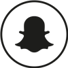 Snapchat Outline