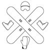 snowboardcrosswhite.png