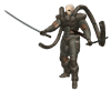 Sol Katana