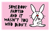 Somebody Farted
